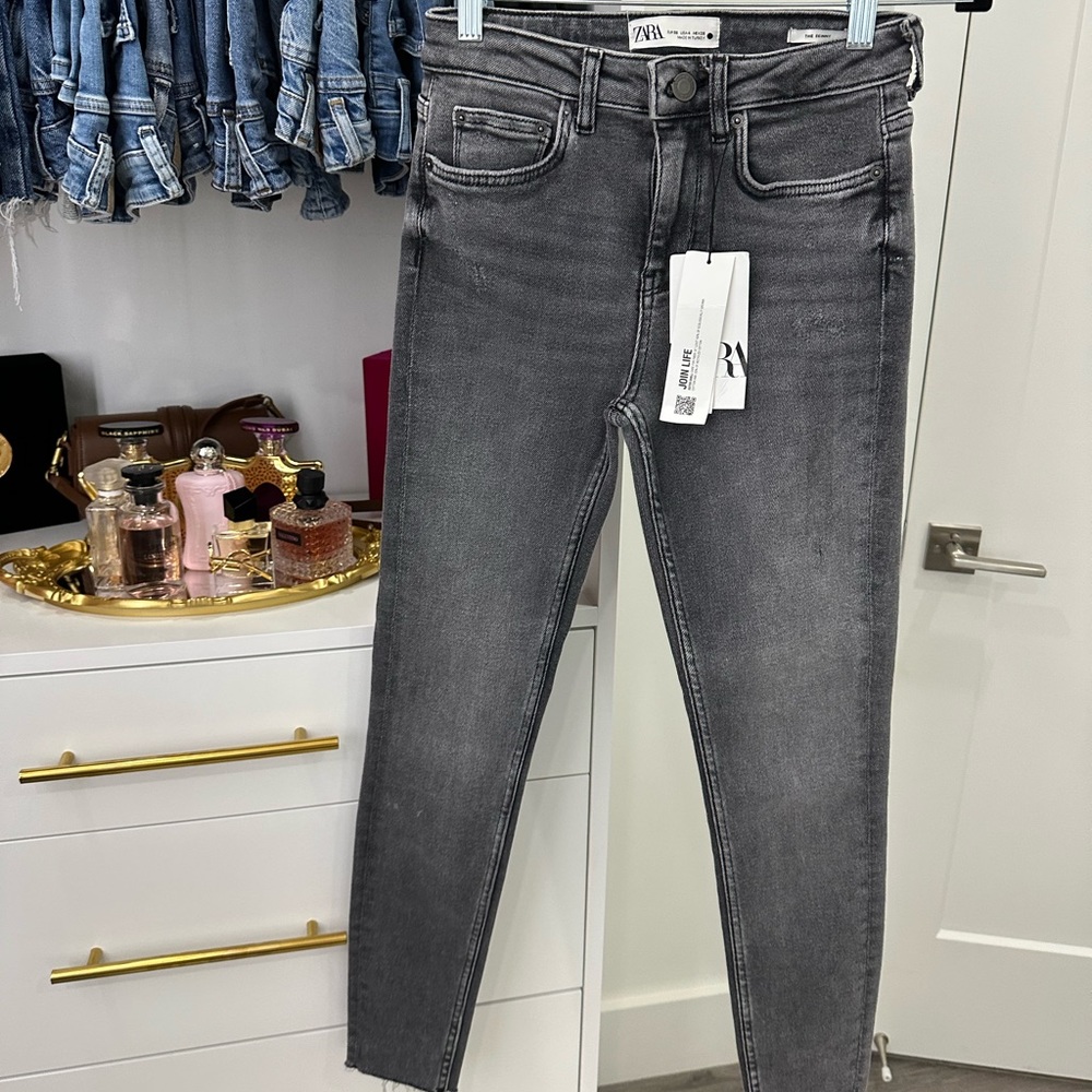 Zara Jeans